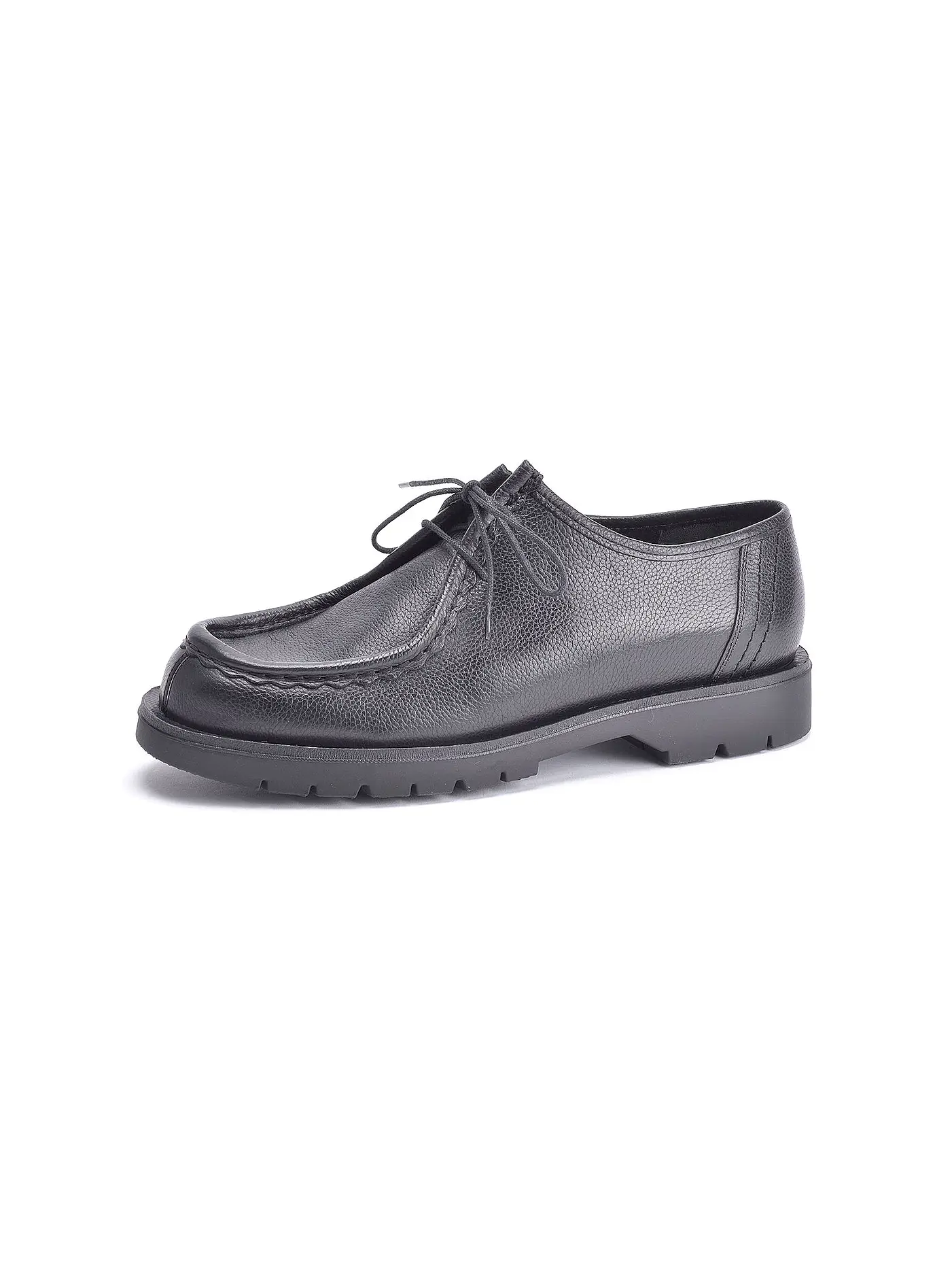 KLEMAN | Schnürschuhe PADROR | 
